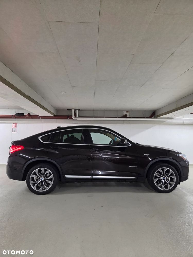 BMW X4 xDrive28i xLine - 2