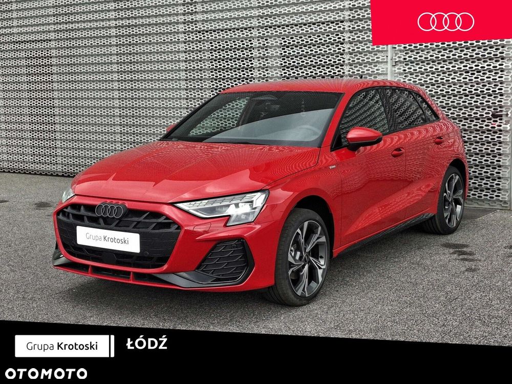Audi A3 Sportback - 2