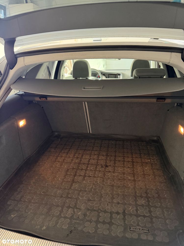 Audi A4 Avant 2.0 TDI DPF S line Sportpaket - 17