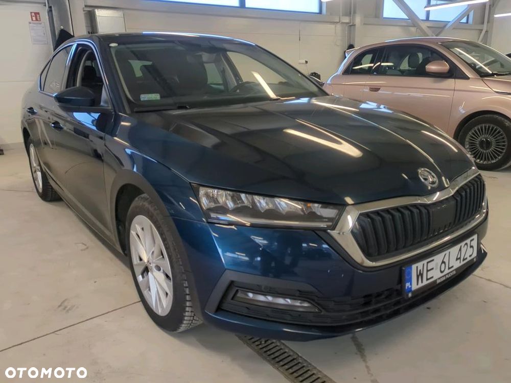 Skoda Octavia - 2