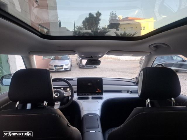 Smart #1 66 kWh Premium - 8