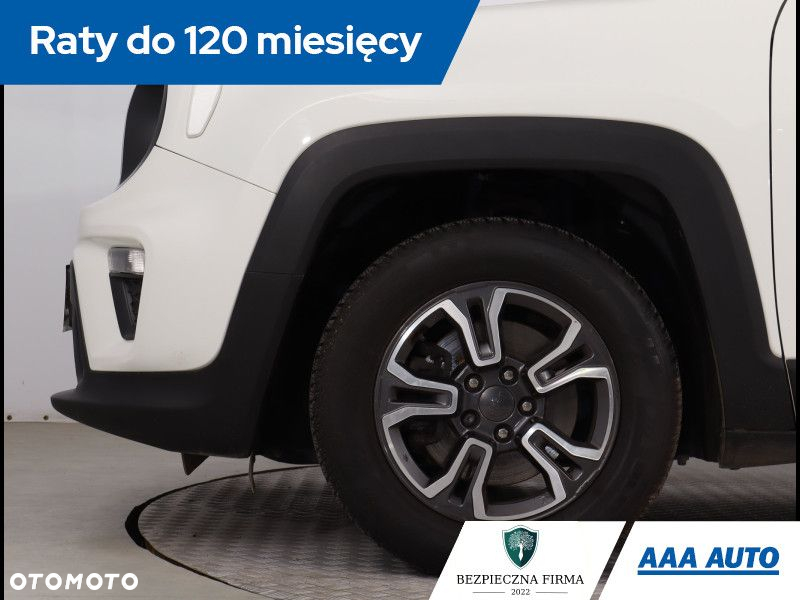 Jeep Renegade - 15