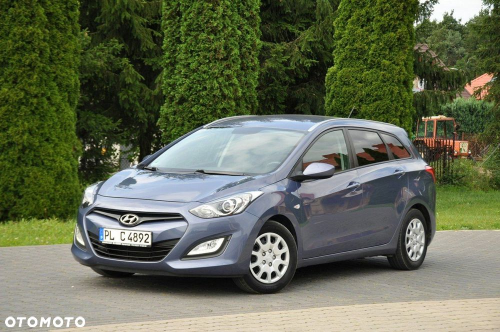 Hyundai i30 - 10