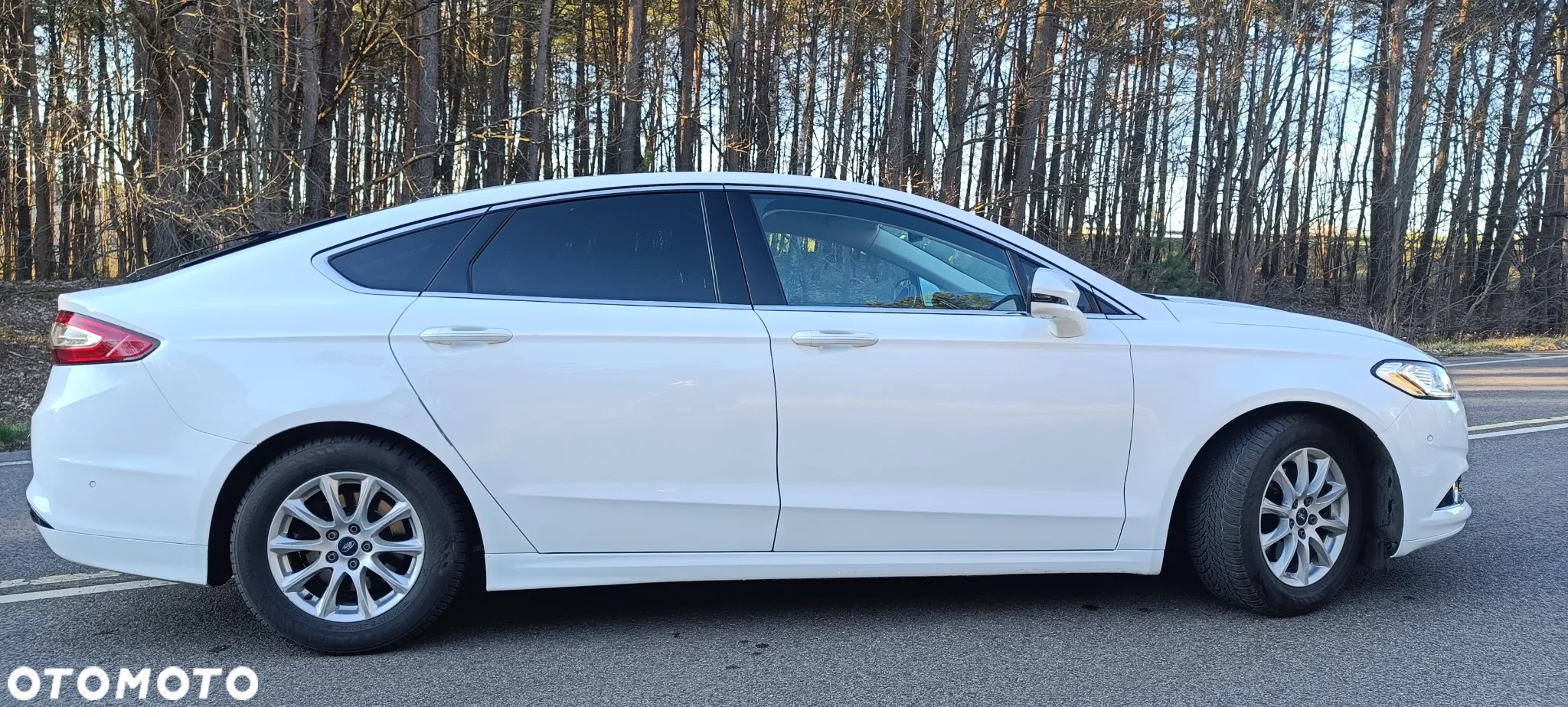 Ford Mondeo 1.5 TDCi ECOnetic Ambiente - 6