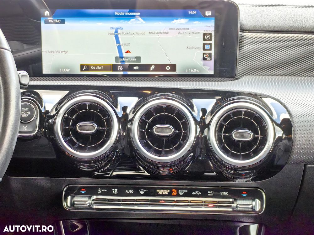 Mercedes-Benz CLA 200 d 8G-DCT Edition 2020 - 20