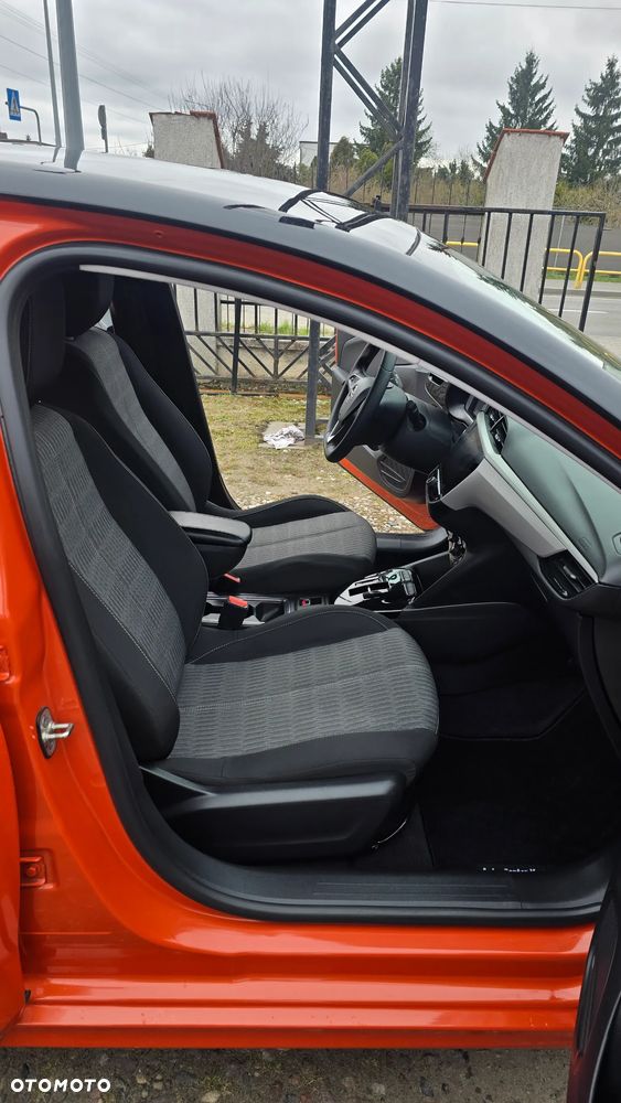 Opel Corsa Electric Edition - 9