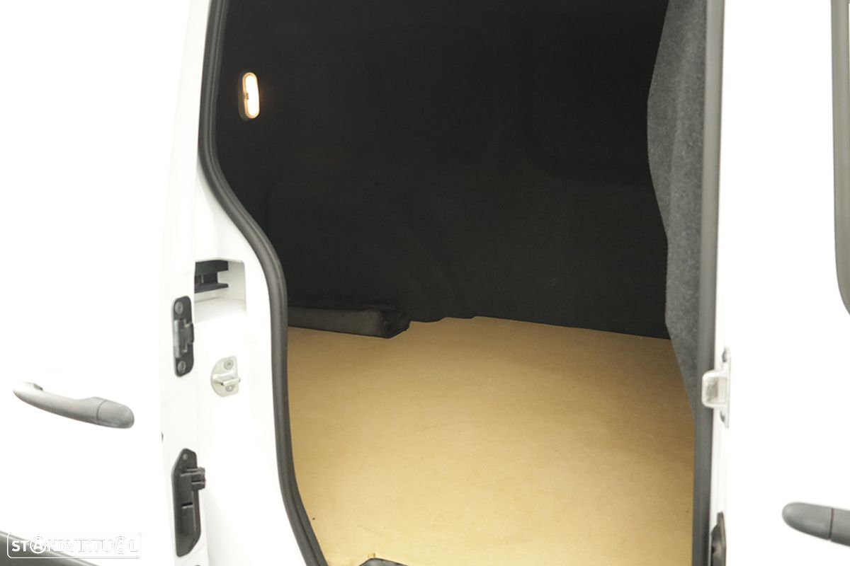 Renault kangoo 1.5 dci maxi business s/s - 21