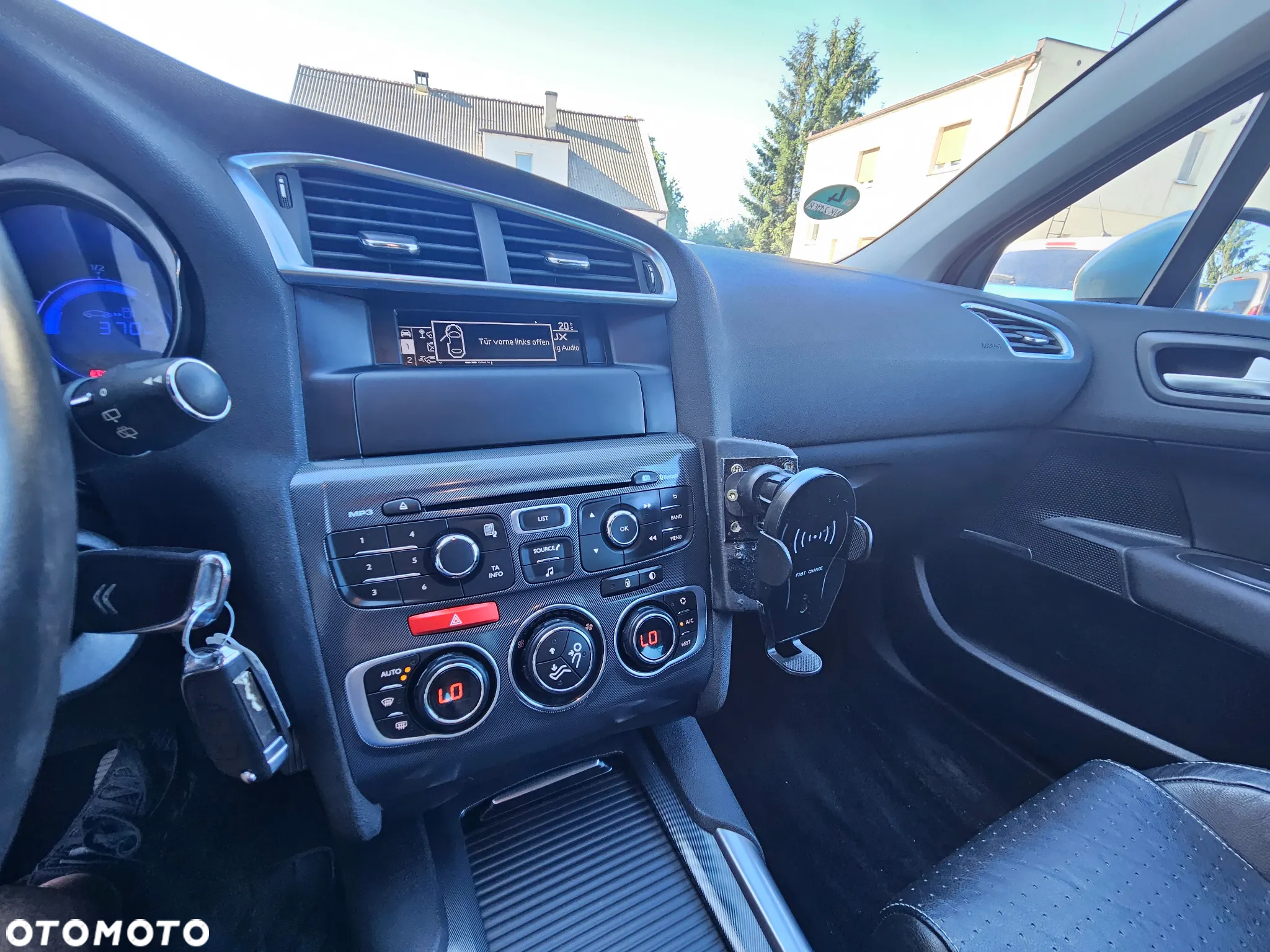 Citroën C4 THP 155 EGS6 Exclusive - 34