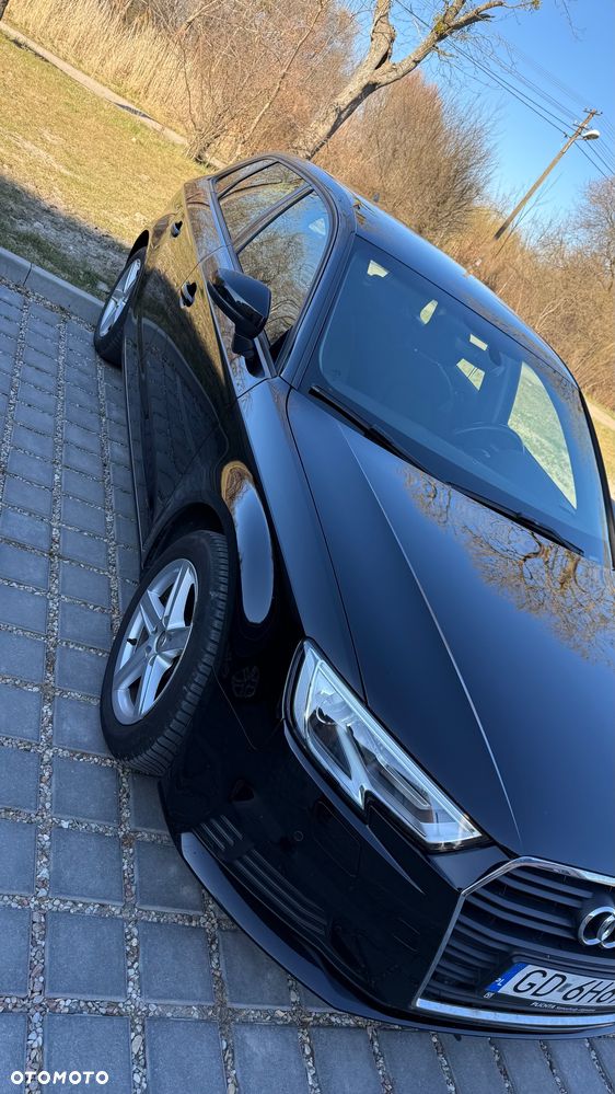 Audi A3 Sportback - 12