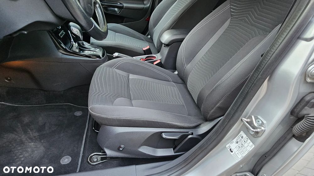 Ford Fiesta - 23