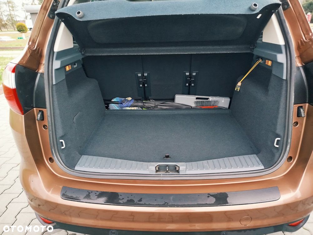 Ford C-MAX 1.0 EcoBoost Titanium ASS - 14