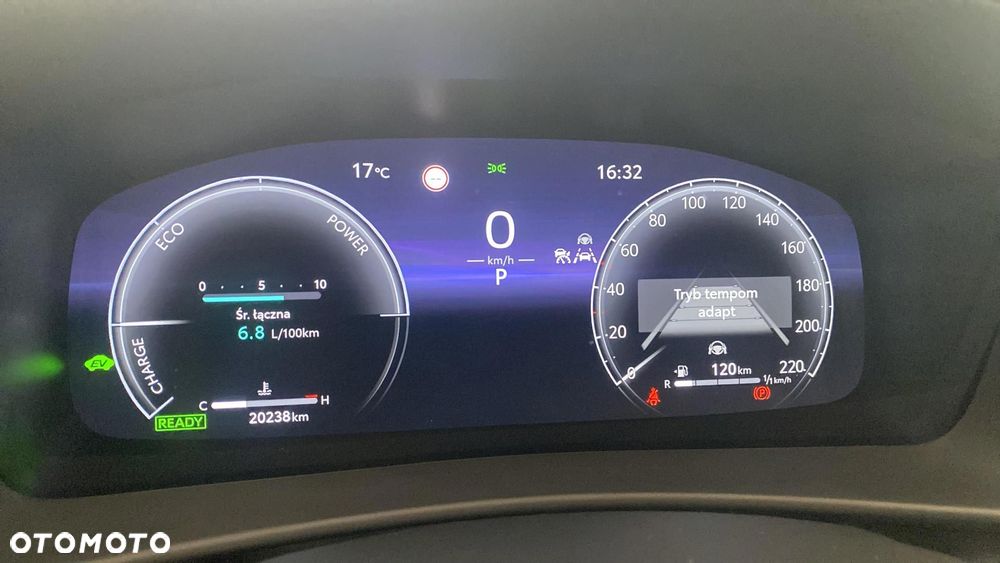 Toyota C-HR 1.8 Hybrid Style - 16