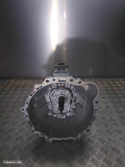 Caixa De Velocidades Catálogo Toyota Hiace 2.4d De 2001 - 1