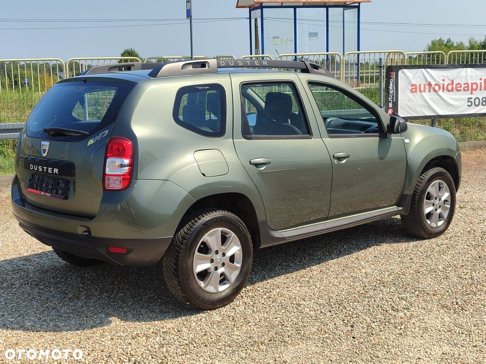 Dacia Duster - 9