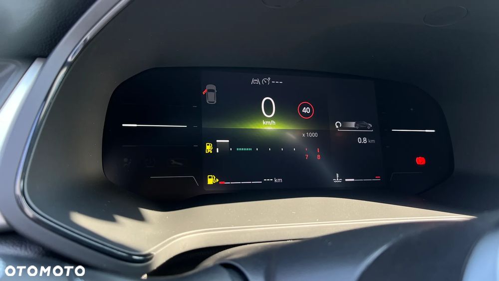 Renault Captur 1.2 TCe Evolution - 16