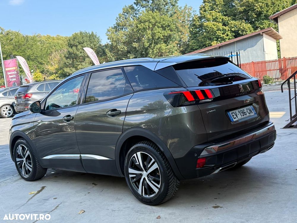 Peugeot 3008 - 35