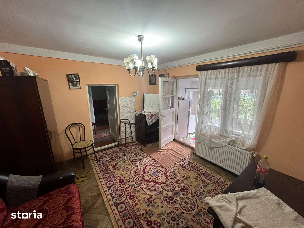 Comision 0%- Bratianu casa bca renovabila - Imagine principală: 3/7