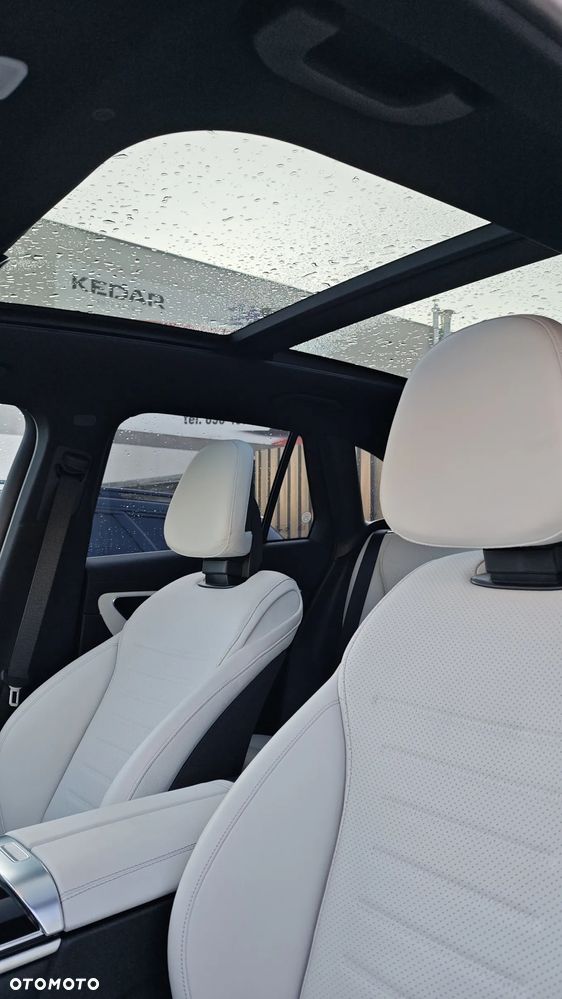 Mercedes-Benz GLC 300 mHEV 4-Matic AMG Line - 5