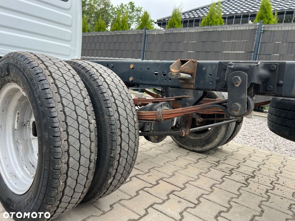 Iveco Daily 35C15 - 29