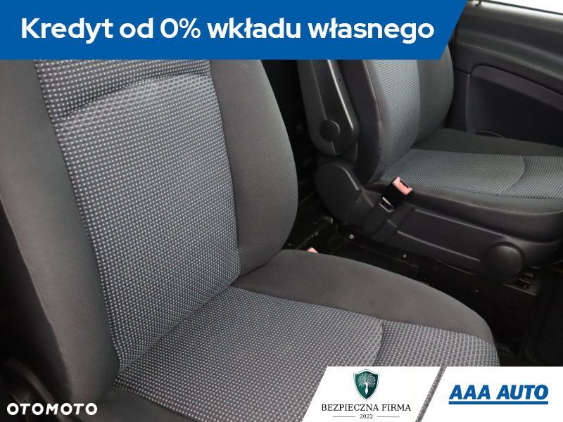 Mercedes-Benz vito - 14