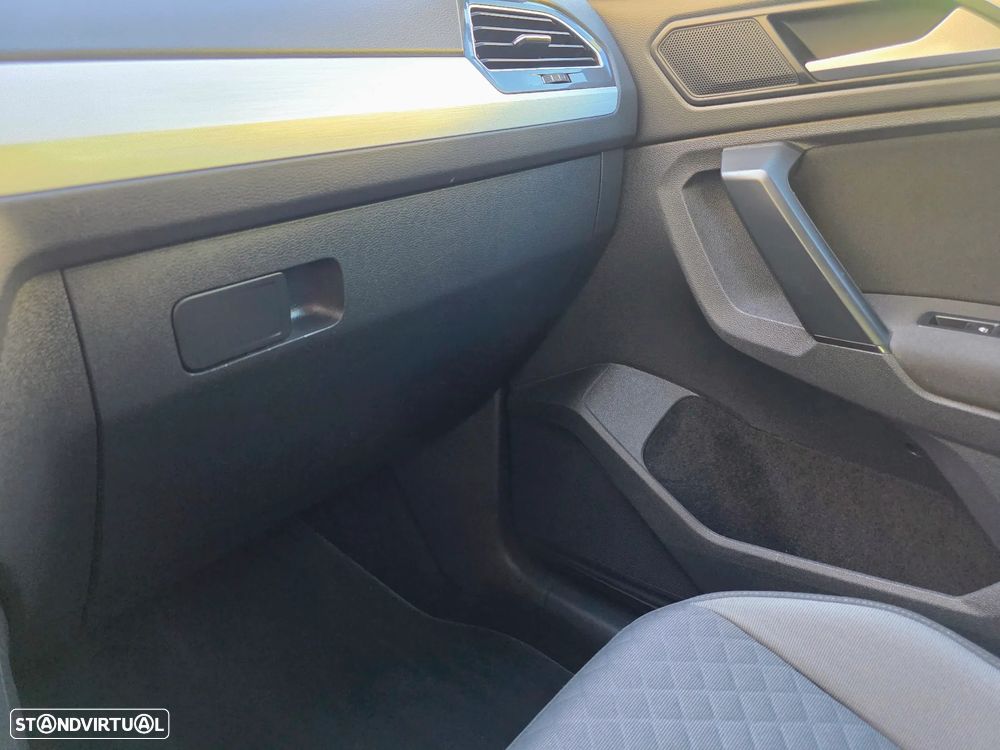 VW Tiguan 1.5 TSI Confortline - 43