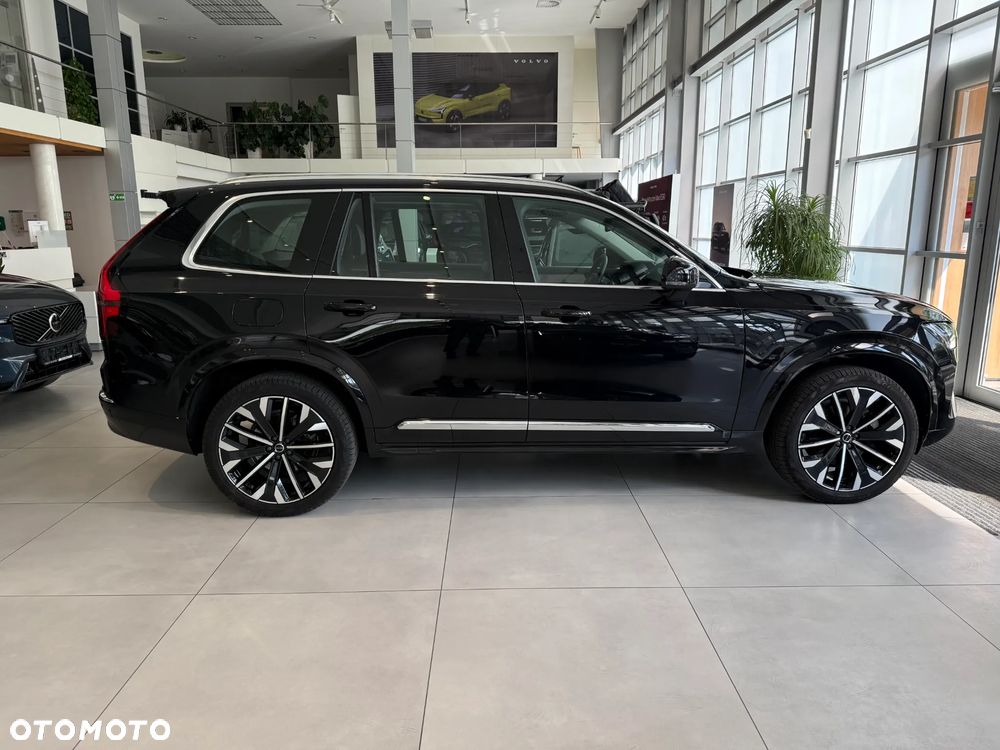 Volvo XC 90 B5 B AWD Plus Bright - 30