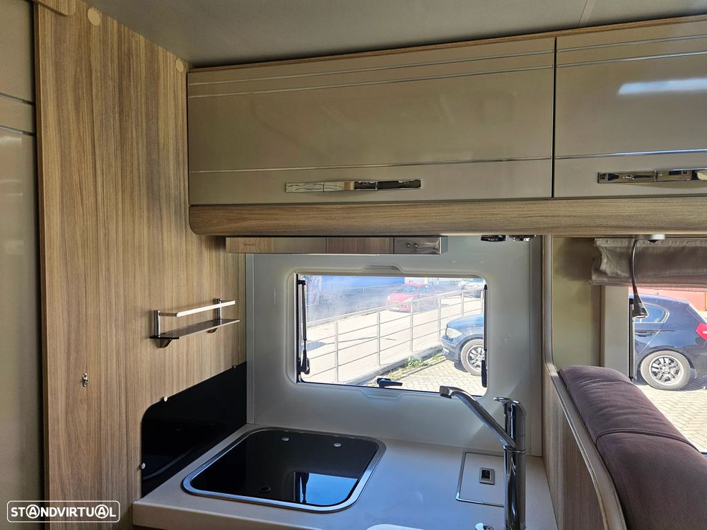 Roller Team Pegaso 266 TL - 17