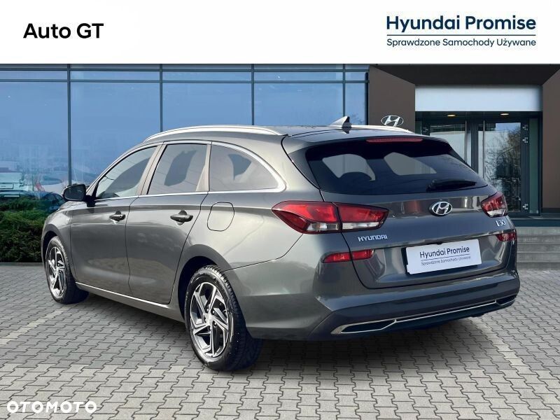 Hyundai i30 - 7