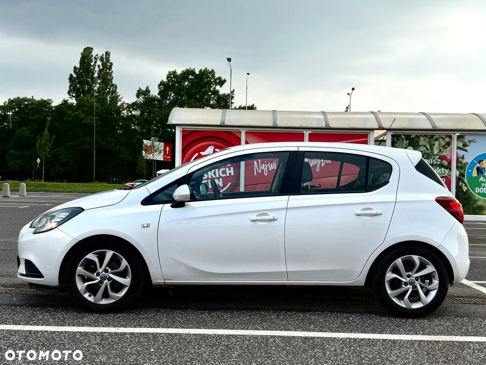 Opel Corsa - 7