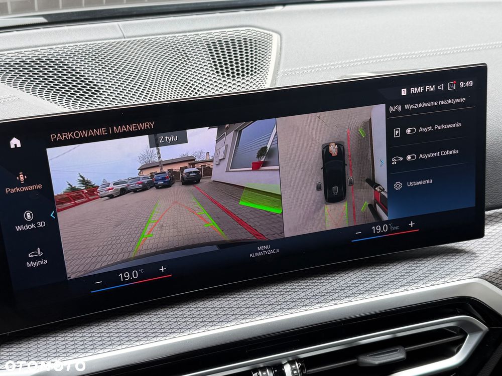 BMW Seria 3 320d xDrive M Sport Shadow - 24