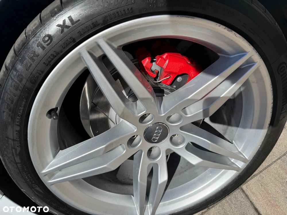Audi A4 Avant 2.0 TDI ultra sport - 39