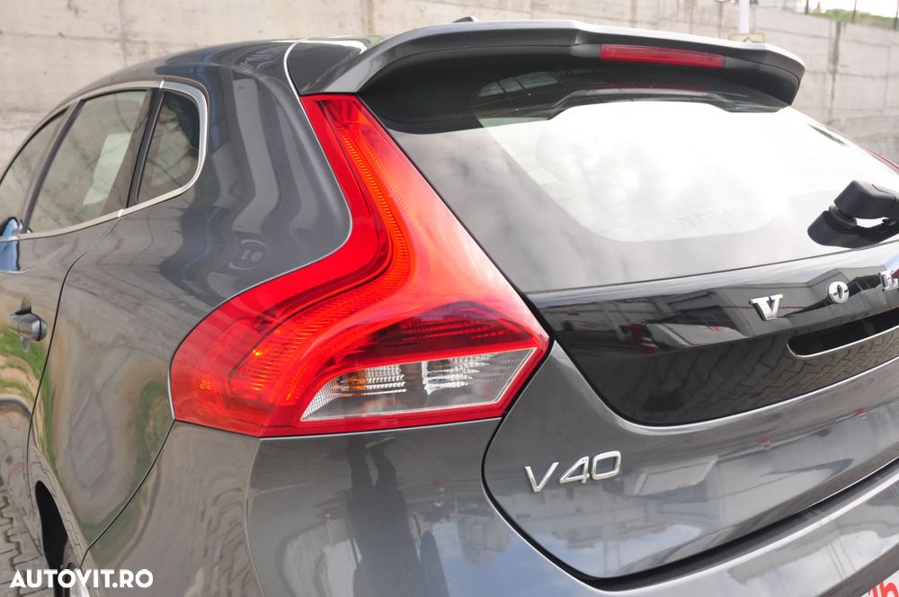 Volvo V40 T4 Powershift - 15