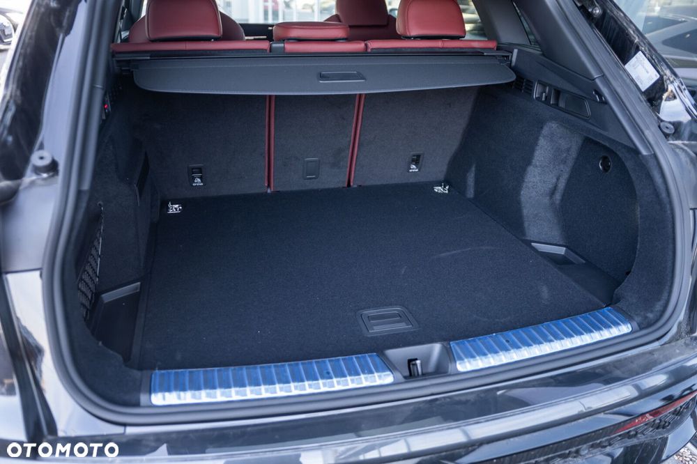 Audi SQ5 - 9