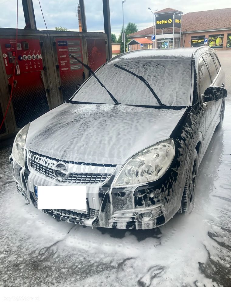 Opel Vectra 3.0 V6 CDTI Automatik Cosmo Plus - 3