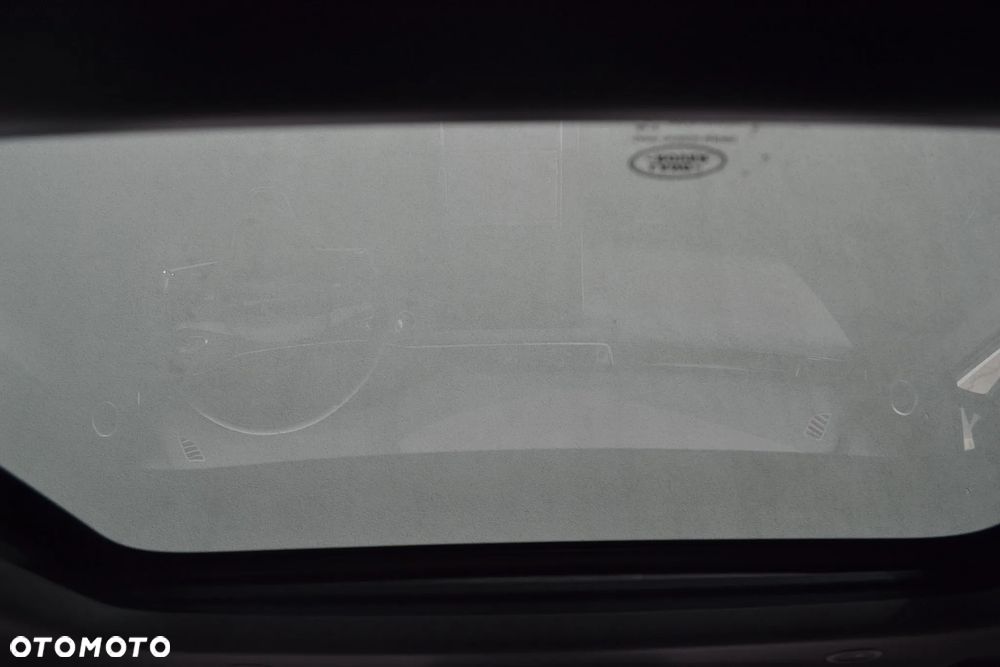 Land Rover Range Rover Evoque 2022