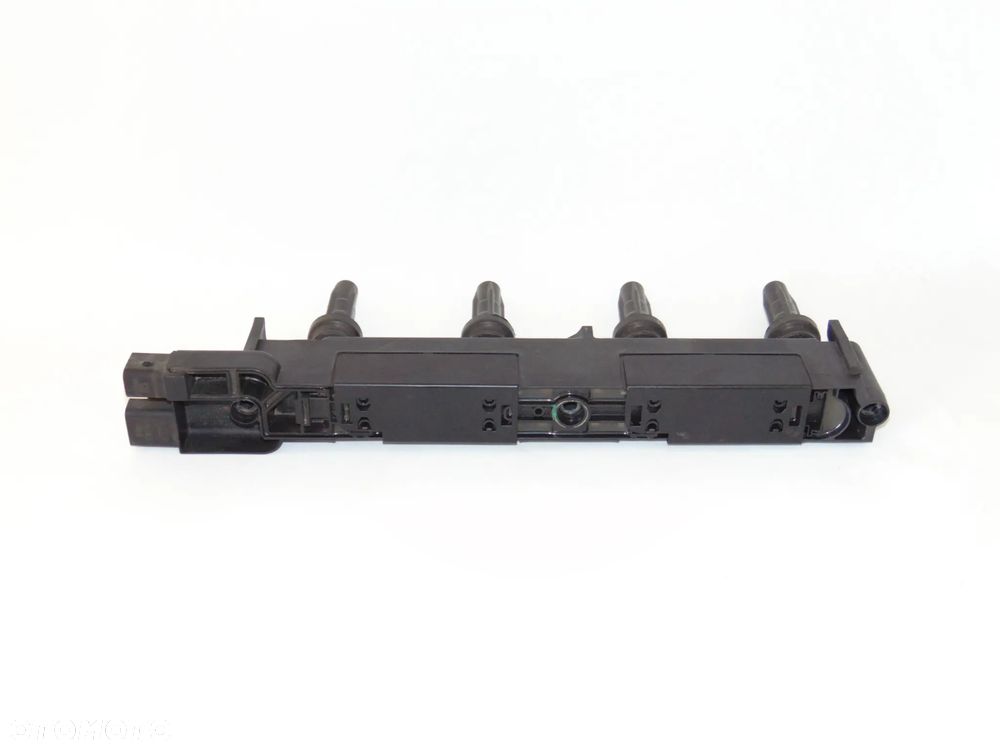 Cewka zapłonowa 9634131480 Citroen C4 C5 C8 I Xsara Picasso Peugeot 206 307 407 807 benzyna 1.8 2.0 - 4