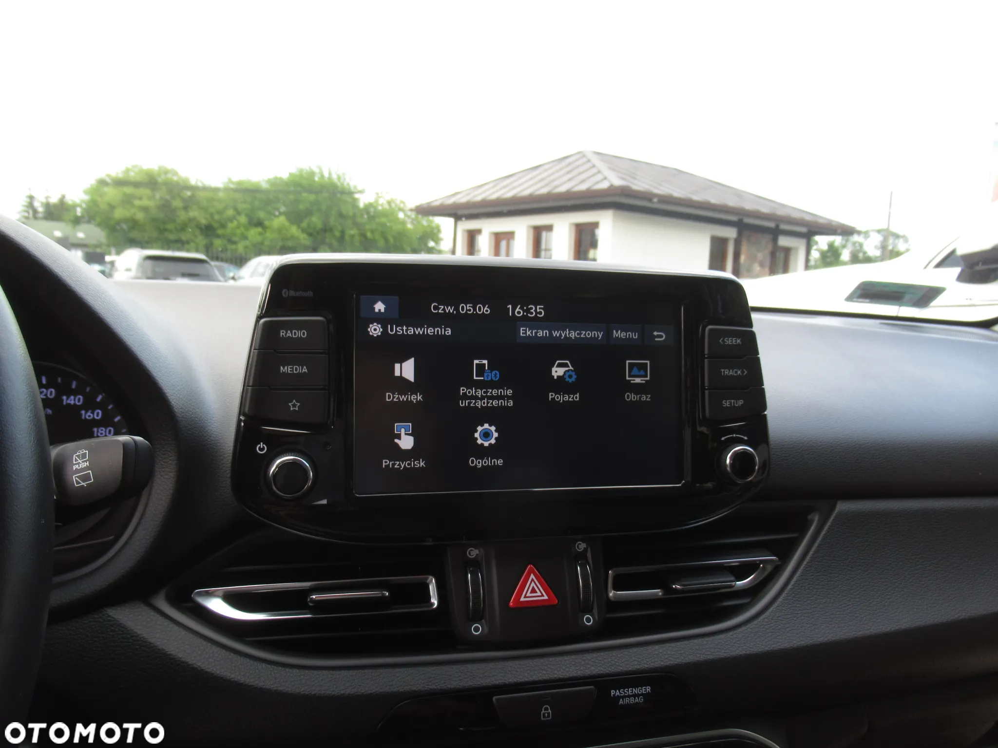 Hyundai i30 1.5 T-GDI 48V Comfort DCT - 21