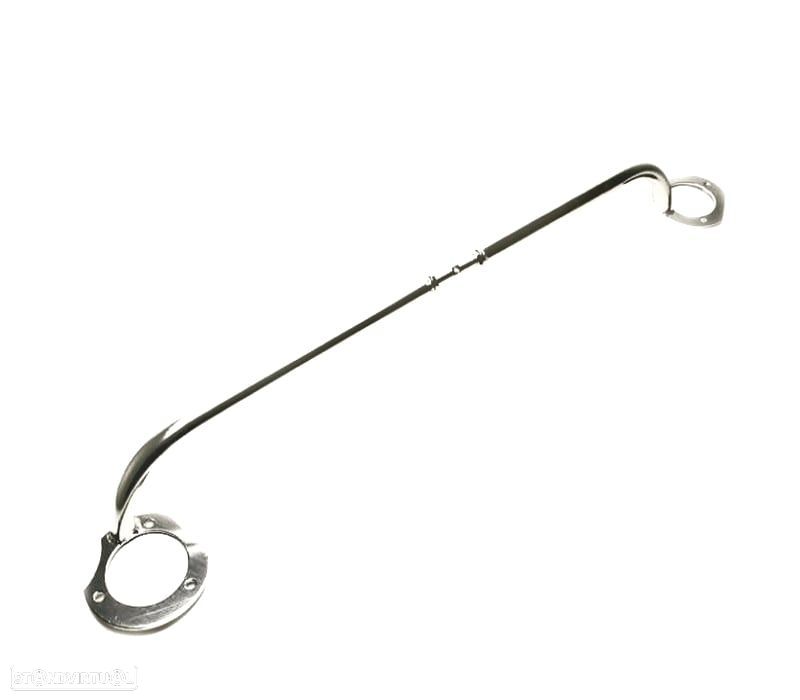 BARRA ANTI - APROXIMAÇÃO VOLKSWAGEN VW POLO 9N 1,2 12V 01-05 - 1