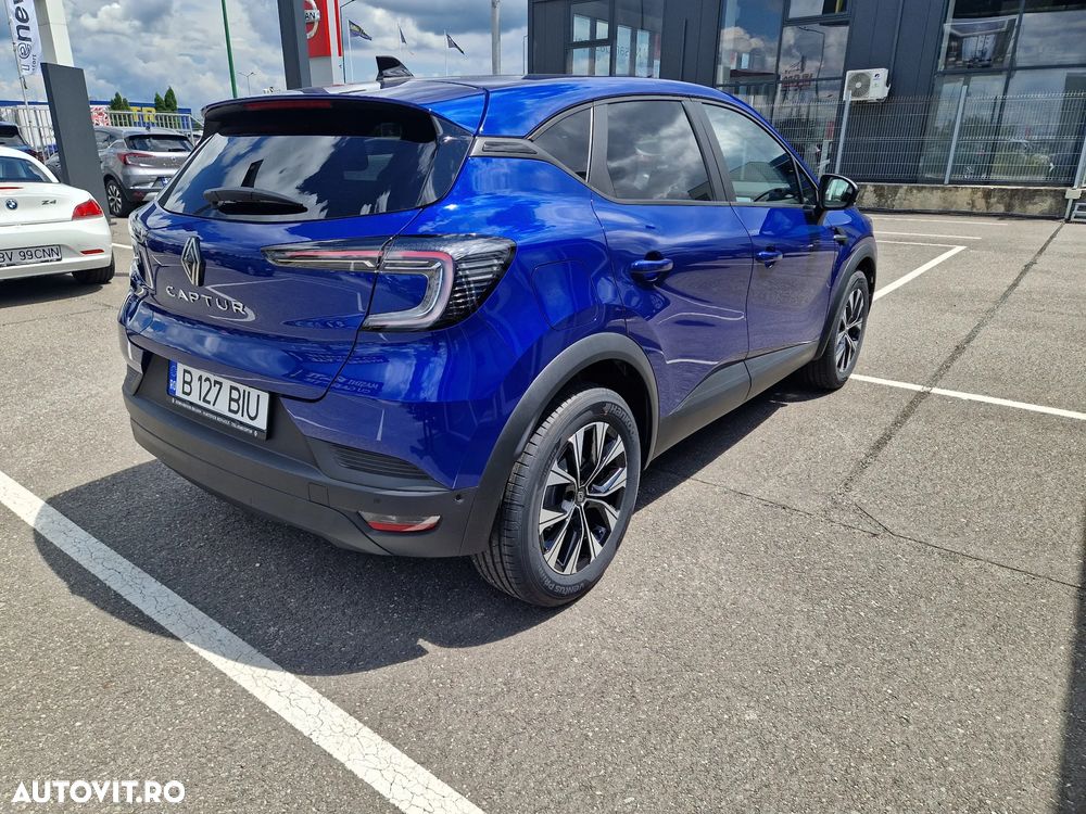 Renault Captur TCe 100 Evolution - 2