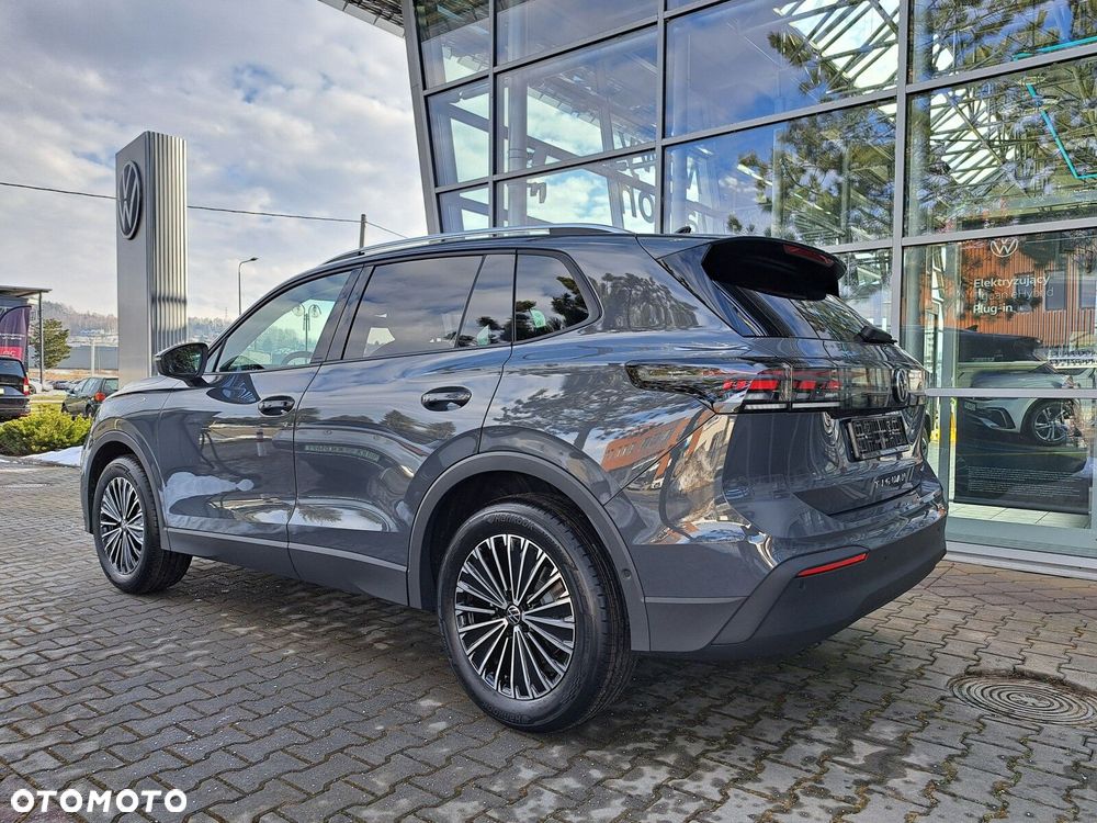 Volkswagen Tiguan 1.5 TSI EVO Life DSG - 6