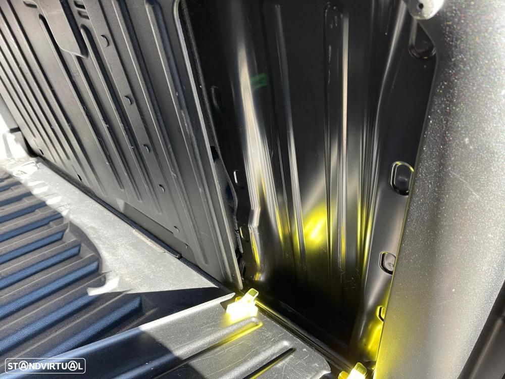 Peugeot Partner PARTNER 1.5 BLUEHDI 100 (102CV) - 21