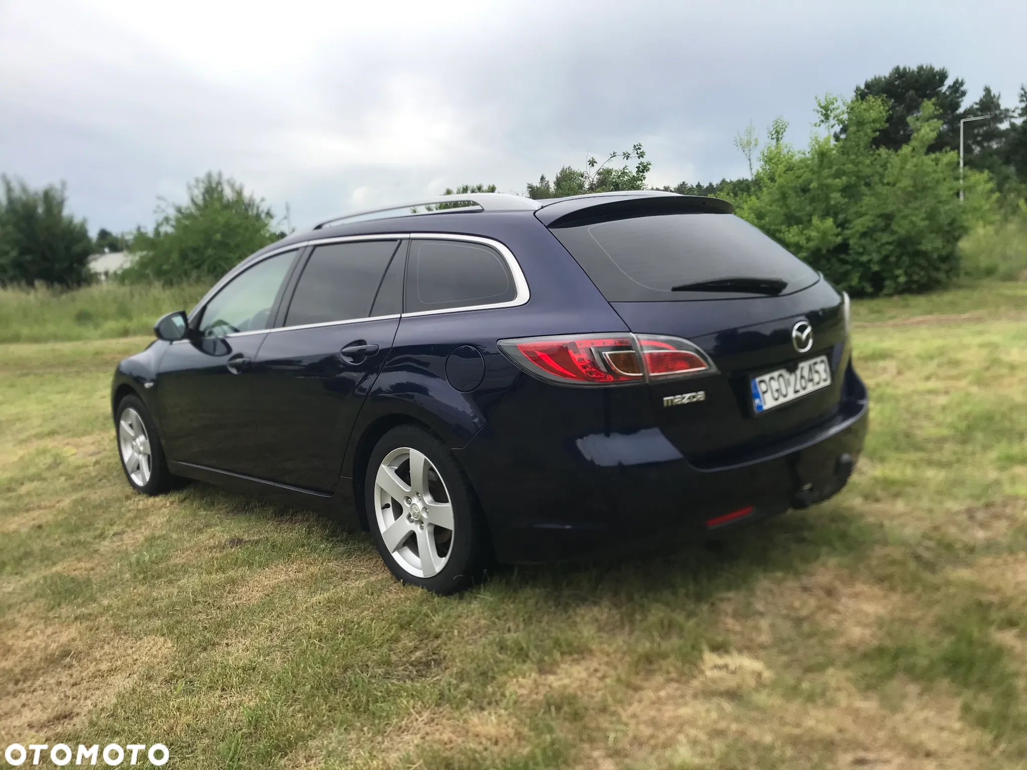 Mazda 6 2.0 CD Exclusive - 14