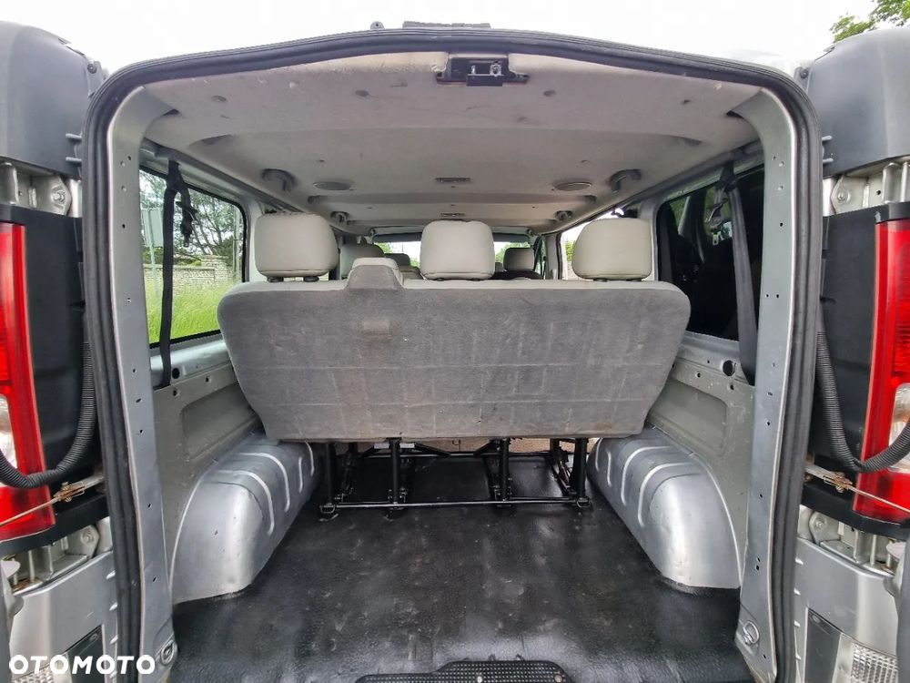 Nissan Primastar dCi90 L1H1P1 Basic - 24