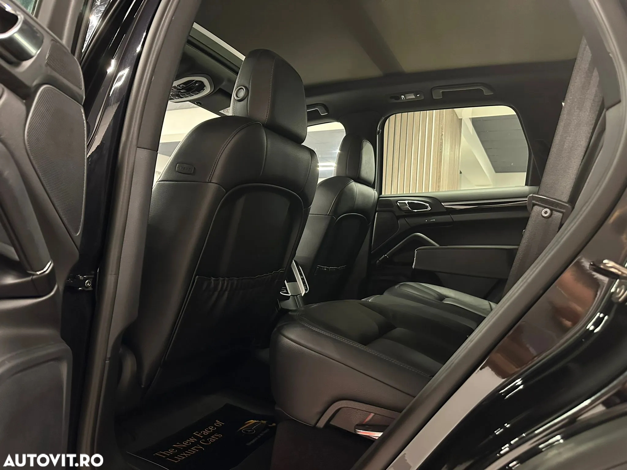Porsche Cayenne 3.0 L - 17