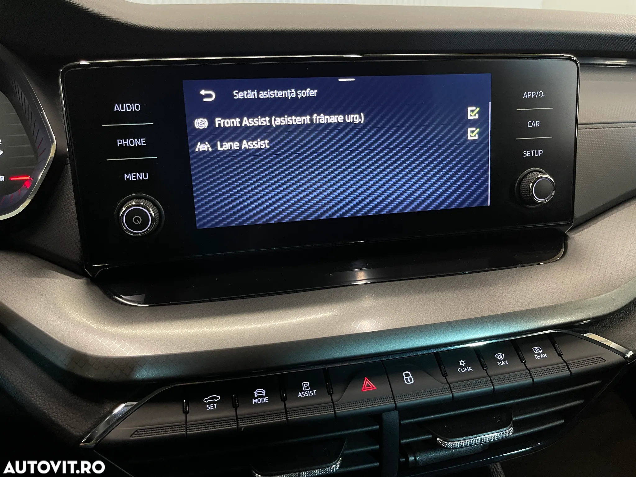 Skoda Octavia 2.0 TDI Ambition - 17
