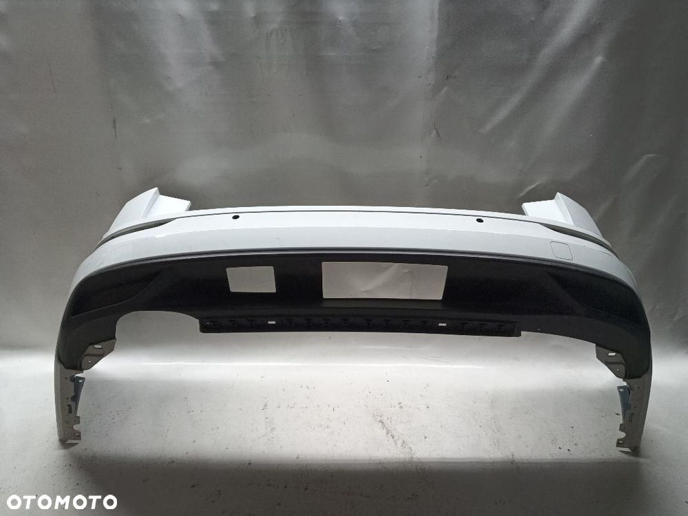 ZDERZAK TYŁ TYLNY VW GOLF VIII KOMBI 4 PDC 5G9807421F - 1