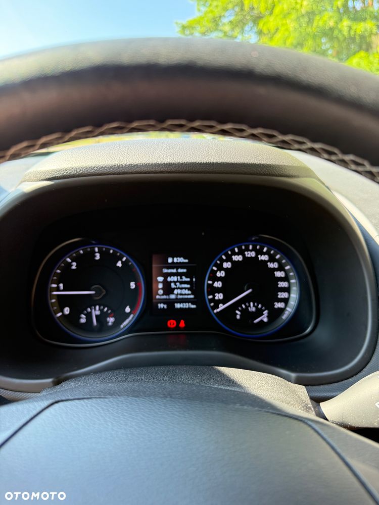 Hyundai Kona 1.6 CRDi Comfort - 10
