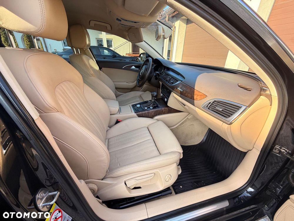 Audi A6 Limousine - 33