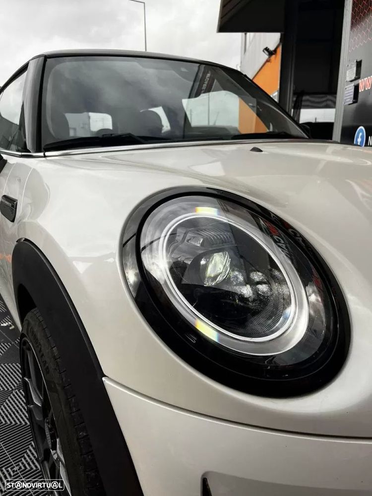 MINI 3 Portas Cooper Premium First 4Business - 3