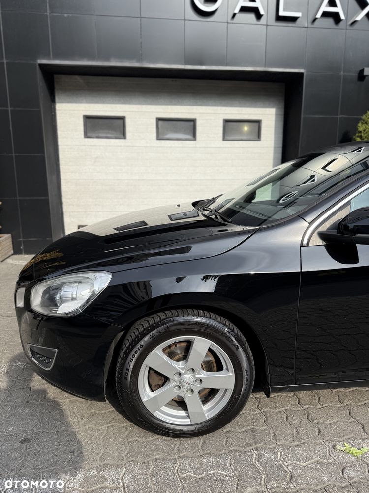 Volvo V60 - 15